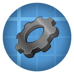 Create: Revolution logo