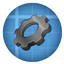 Create: Revolution logo