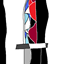 jamex's Weapons logo