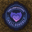 Blue Sensei's Hellcraft logo