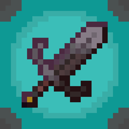 TaTe's Different Netherite Toolset logo