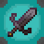 TaTe's Different Netherite Toolset logo