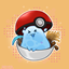 Ori's Cobblemon logo