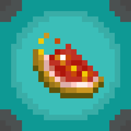 TaTe's Food Tweaks logo