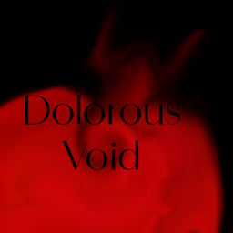 Dolorous Void logo