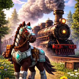 Frost & Crown project image