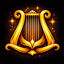Lyre logo