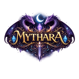 Mythara: The Medieval Era {Solo/Multiplayer} logo