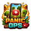 Panic Ops logo