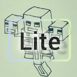 Tweaks lite(Achievement friendly)+Custom addon support (sneak grow) logo