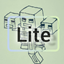 Tweaks lite(Achievement friendly)+Custom addon support (sneak grow) logo