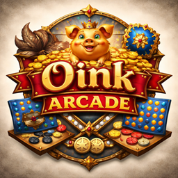 Oink Arcade project image