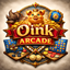 Oink Arcade logo