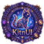 KitnUI logo