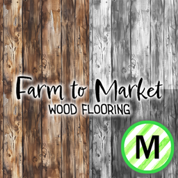 Merleaux - Farm to Market - Flooring logo