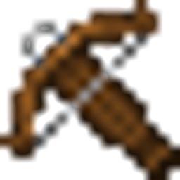 Named Crossbows logo