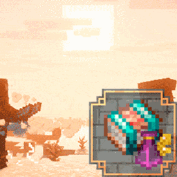 Mobbility [Addon: Iron's Spells 'n Spellbooks] project image