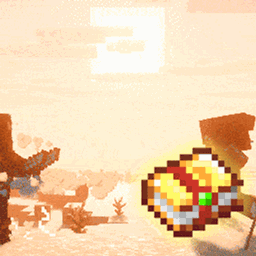 Mobbility [Addon: Spell Engine] logo