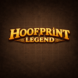 Hoofprint Legend project image