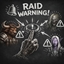 Warn Your Raid logo