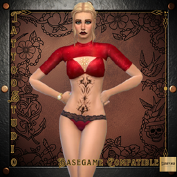 Robynq TattooLTD5162 - Basegame compatible project image