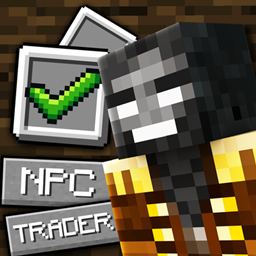 Kehaan NPC Trader logo