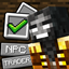 Kehaan NPC Trader logo