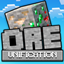 Ore Unification For Kehaans Modpacks logo