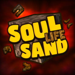 Soul Sand Life logo