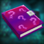 HQM/Advancement Book - Amnesia Theme logo