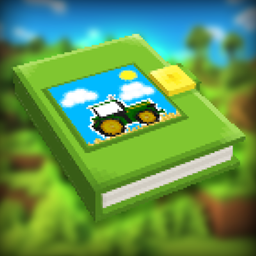 Checklist - Farming Theme project image