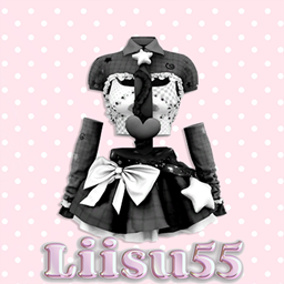 【Liisu55】Idol Performance Outfit logo