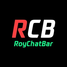 RoyChatBar project image