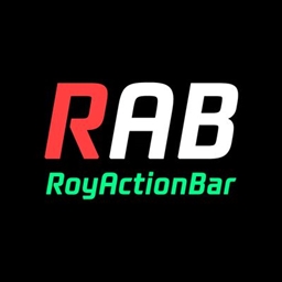 RoyActionBar project image