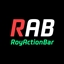 RoyActionBar logo