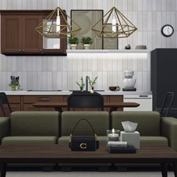 Modern Apartment | No CC | 25 project image