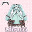 【Liisu55】Sweet Little Bear Story logo