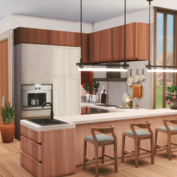 Nostress Kitchen