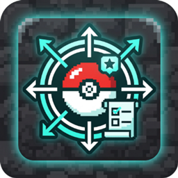 CobbleHunter logo