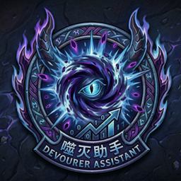 Devourer Assistant logo