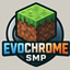EvoChrome SMP Official Server Pack logo