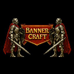 BannerCraft-SMP logo
