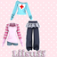 【Liisu55】Set1 logo