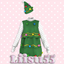 【Liisu55】Christmas Set logo