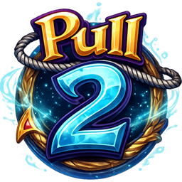 Nokkan's Pull On Two project image