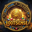LootSense logo