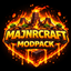 MajnrCraft - OFFICIAL logo