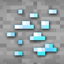 More Diamonds logo
