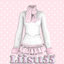 【Liisu55】Soft Knit Skirt Set logo