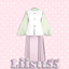 【Liisu55】Reformed Ming Dynasty Hanfu logo